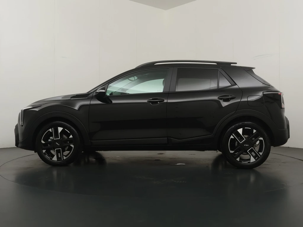 Kia Stonic – foto 3