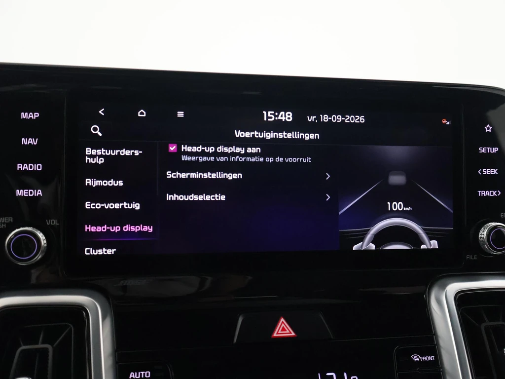 Kia Sorento – foto 59