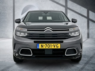 Citroën C5 Aircross – thumbnail 5