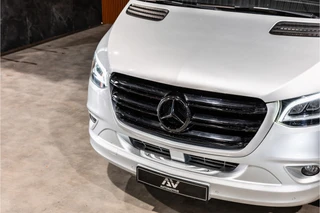 Mercedes-Benz Sprinter – thumbnail 38