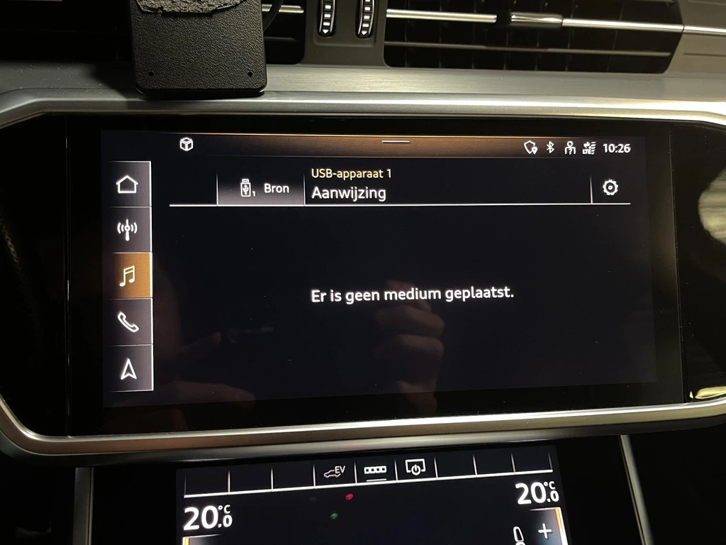 Audi A6 – foto 35