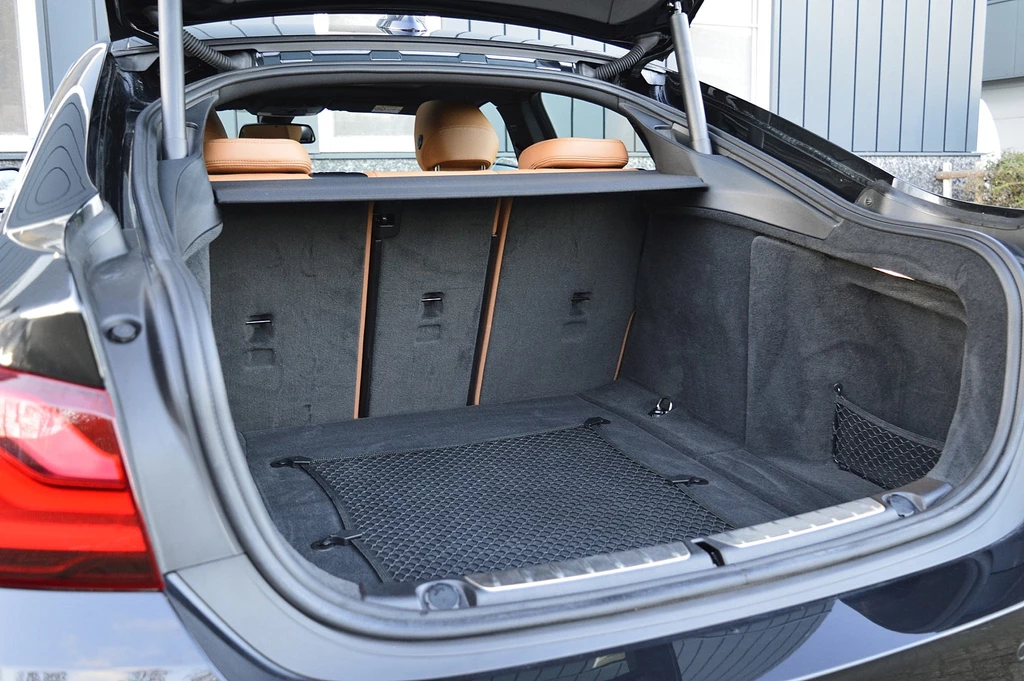 BMW 4 Serie – foto 9
