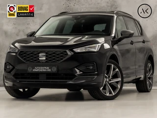 SEAT Tarraco – thumbnail 1