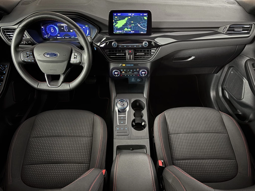Ford Kuga – foto 14