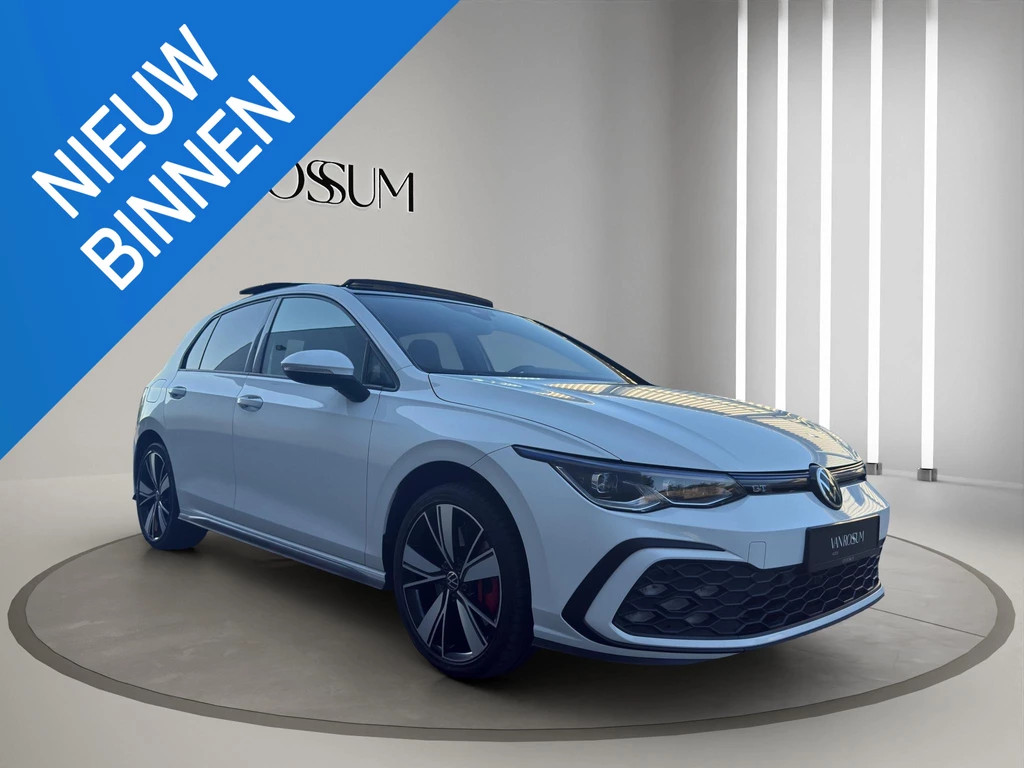 Volkswagen Golf – foto 8