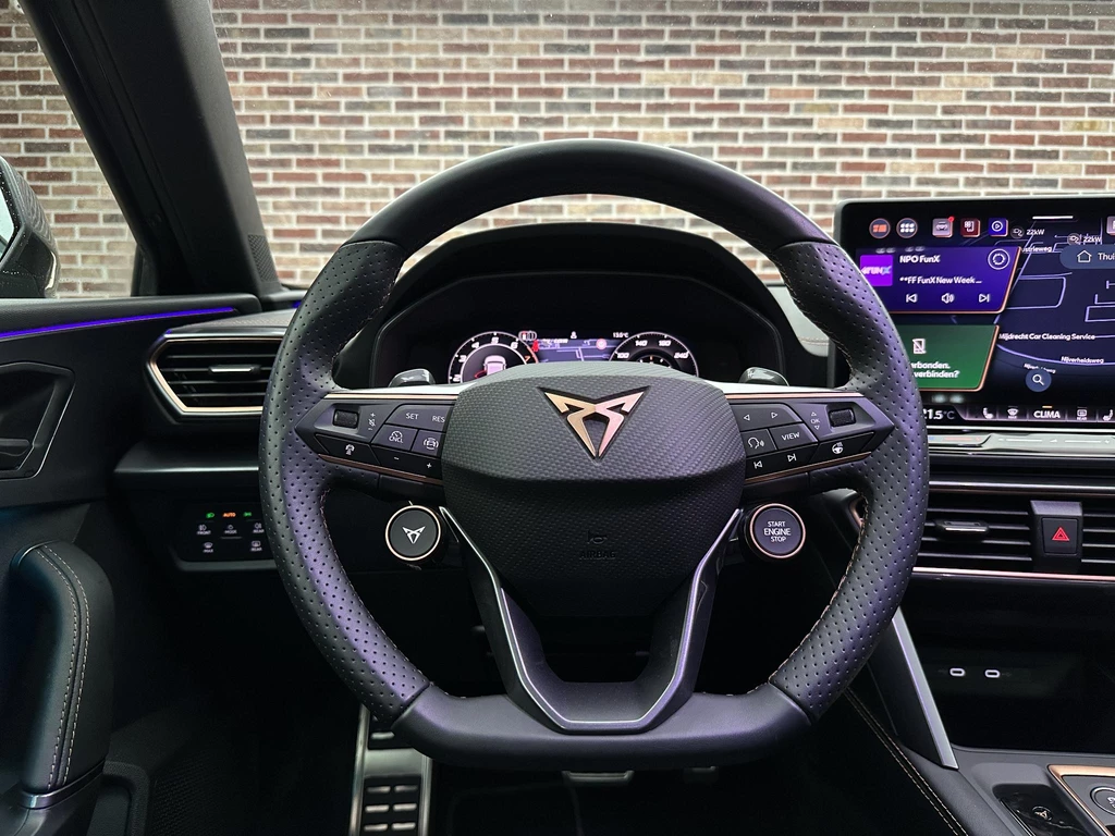 CUPRA Leon – foto 19