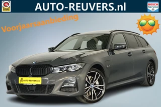 BMW 3 Serie – thumbnail 1