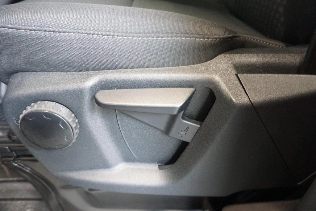 Ford Transit Custom – foto 12