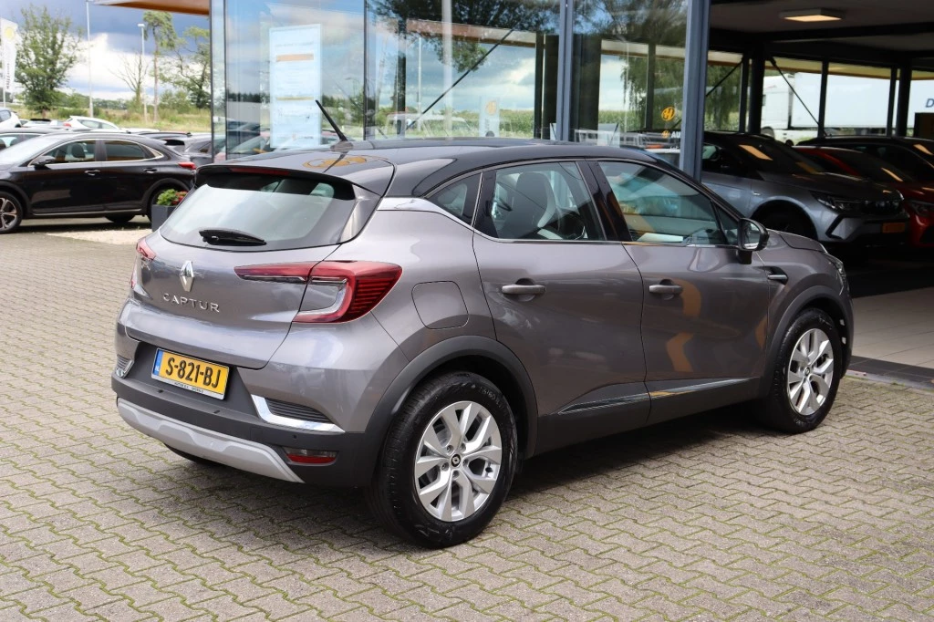 Renault Captur – foto 5