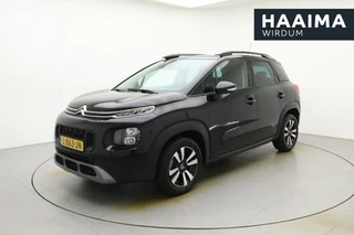 Citroën C3 Aircross – thumbnail 1