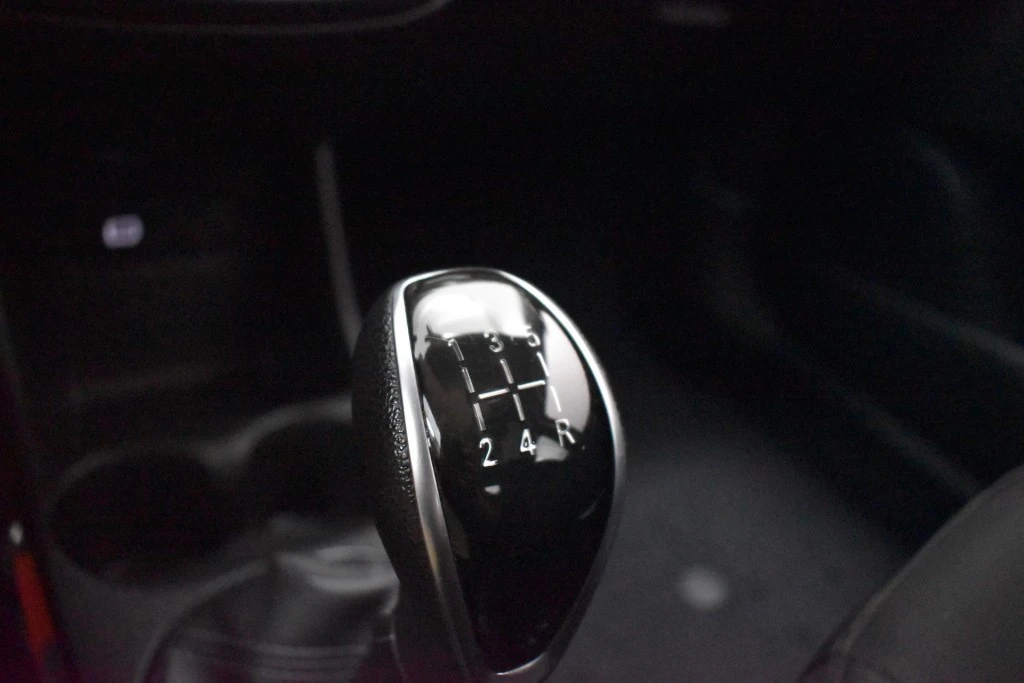 Opel KARL – foto 23