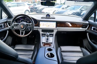 Porsche Panamera – thumbnail 14