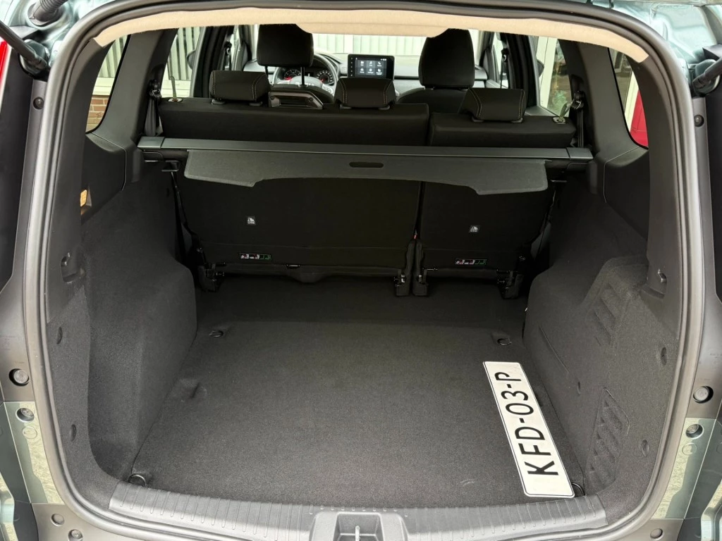 Dacia Jogger – foto 9