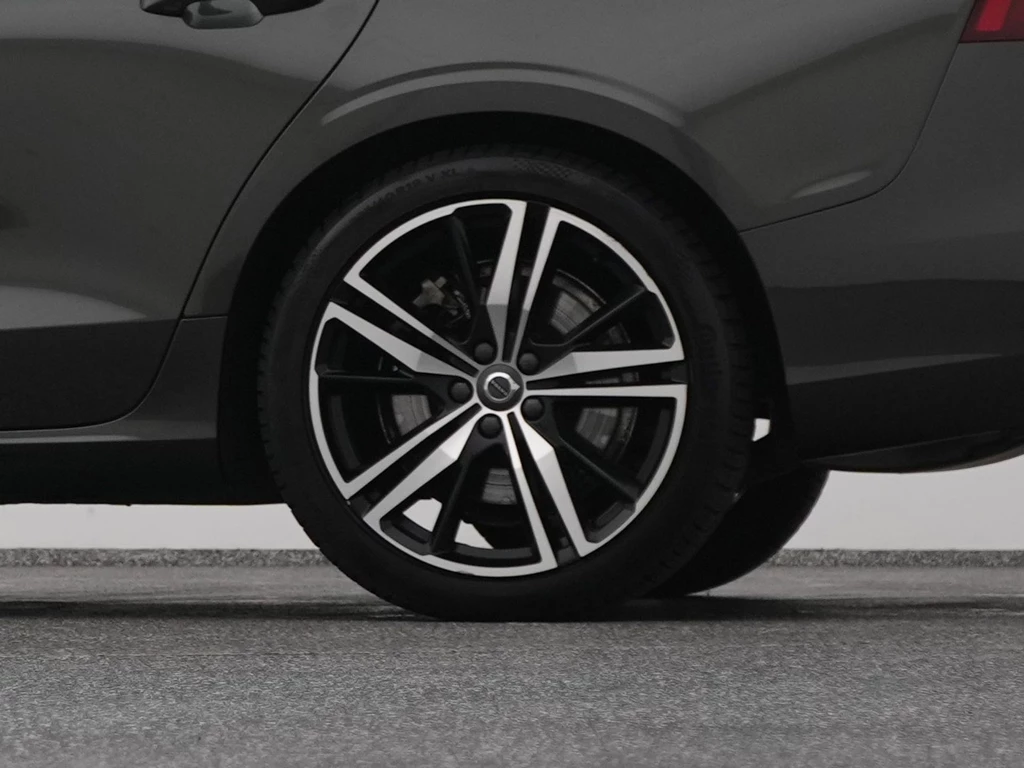 Volvo V60 – foto 40