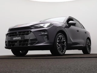 CUPRA Terramar – thumbnail 2