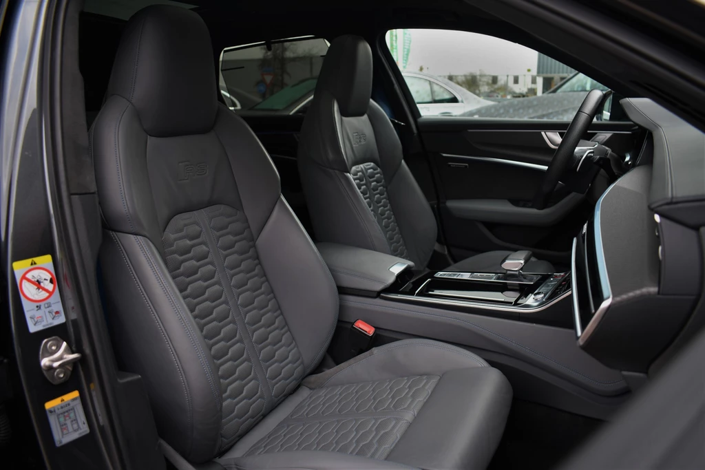 Audi RS6 – foto 79