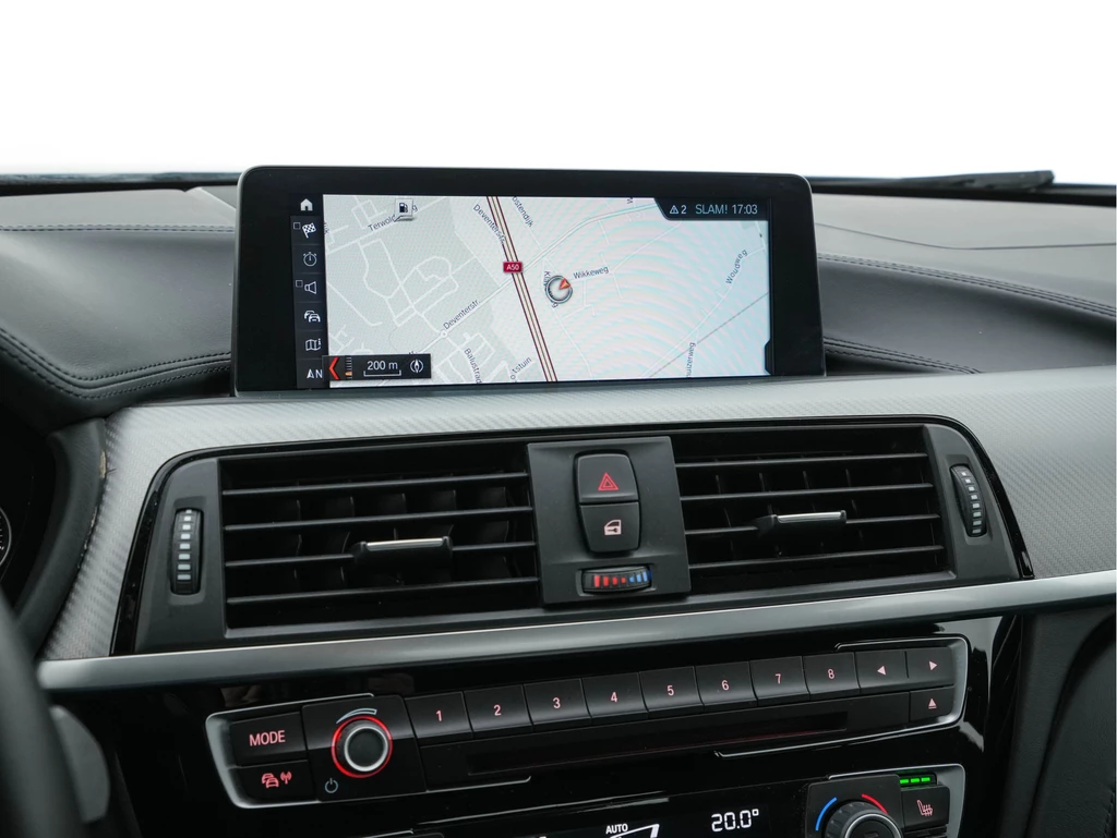 BMW 4 Serie – foto 16