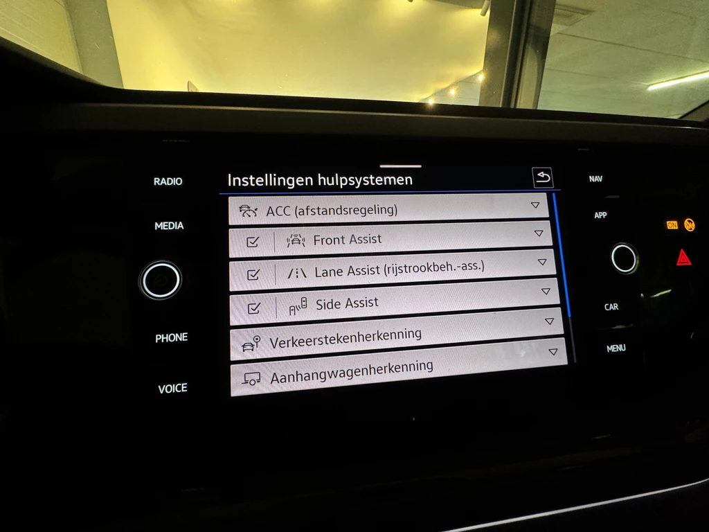 Volkswagen Taigo – foto 33
