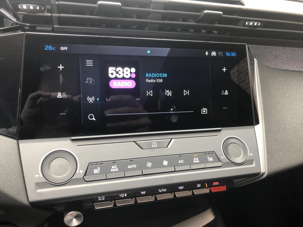 Peugeot 308 – foto 13
