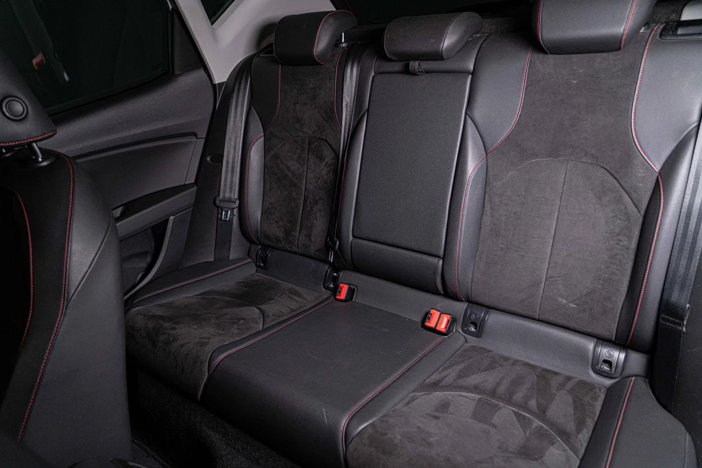SEAT Leon – foto 48