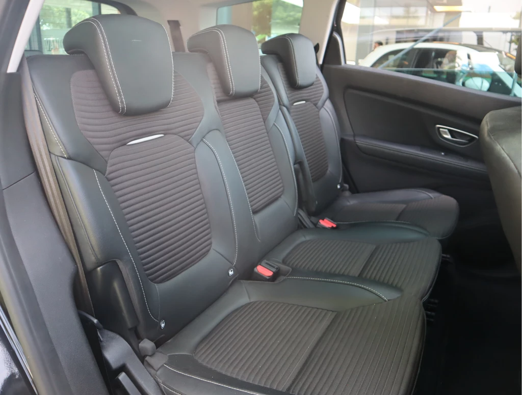Renault Grand Scénic – foto 28