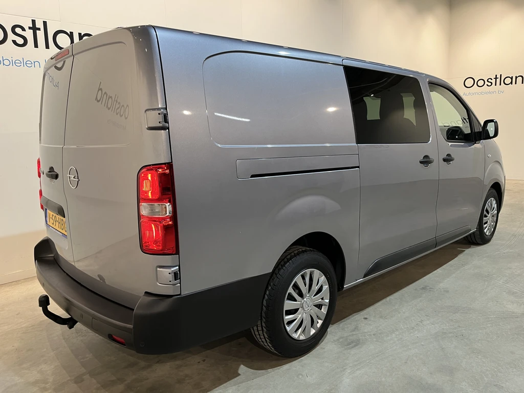 Opel Vivaro – foto 5