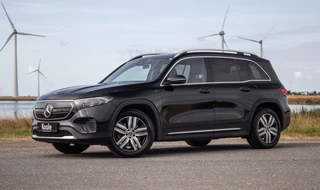 Mercedes-Benz EQB – thumbnail 3