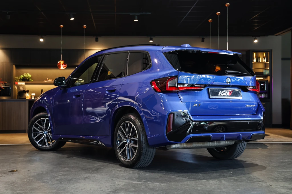 BMW X1 – foto 6