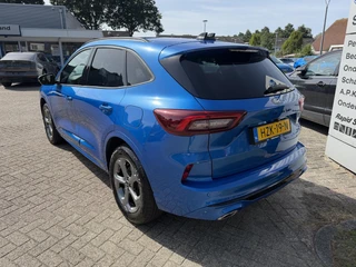 Ford Kuga – thumbnail 3