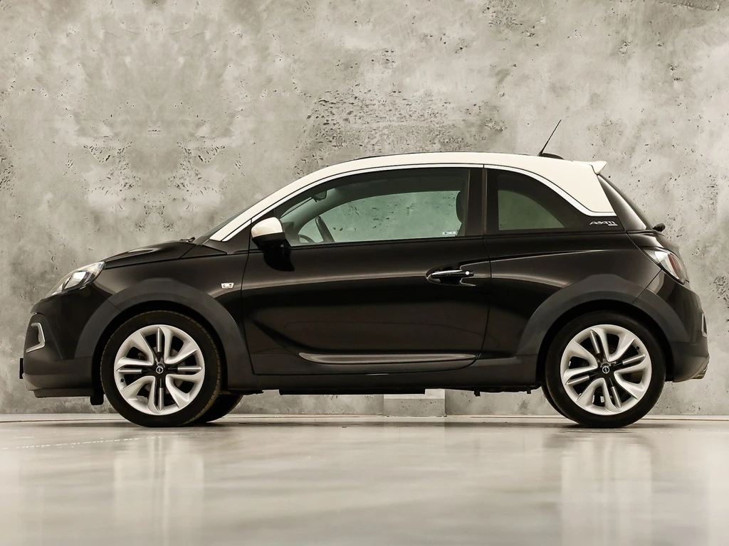 Opel ADAM – foto 4