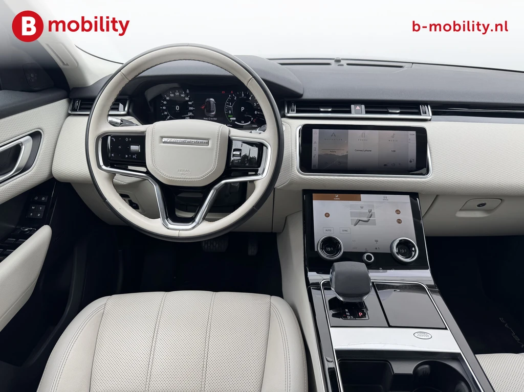 Land Rover Range Rover Velar – foto 13