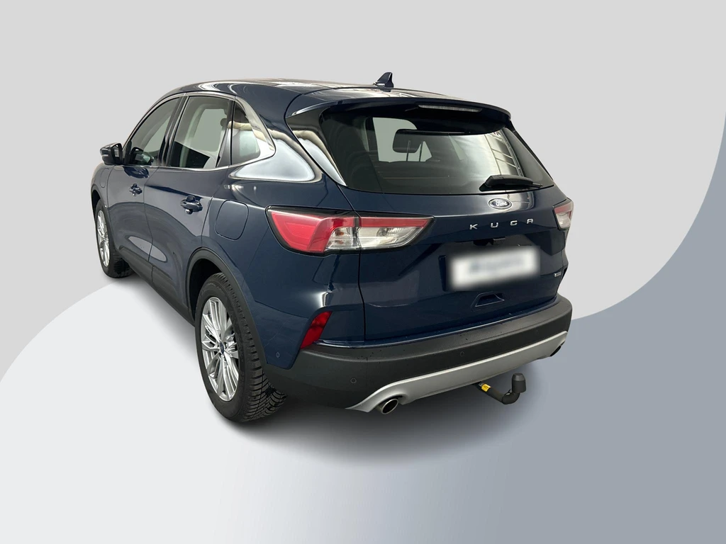 Ford Kuga – foto 2