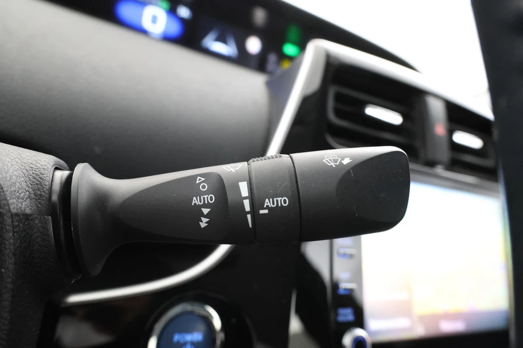 Toyota Prius – foto 24