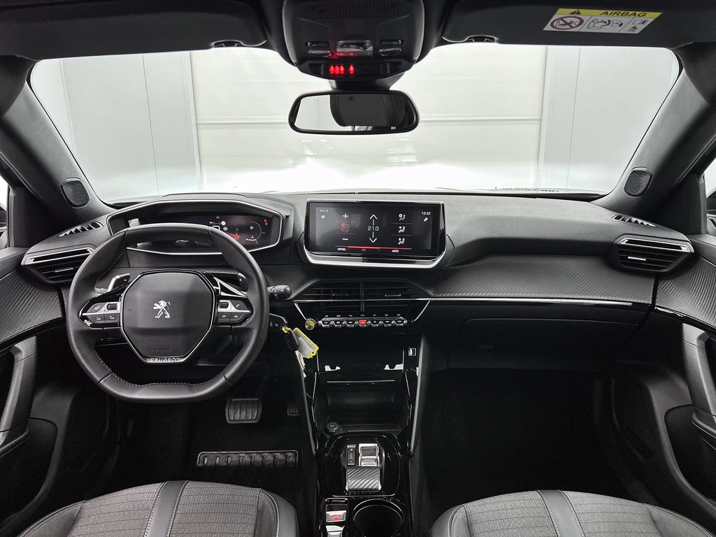 Peugeot 2008 – foto 16