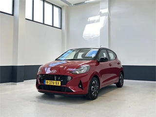 Hyundai i10 – thumbnail 1