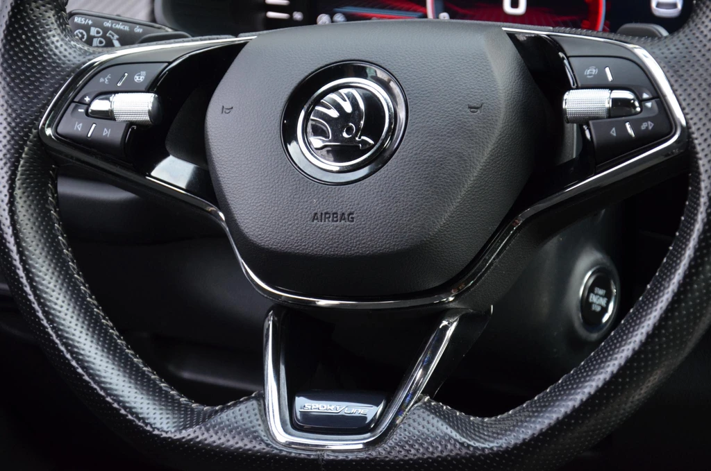 Škoda Kodiaq – foto 35