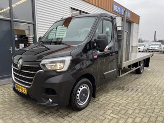 Renault Master – thumbnail 1