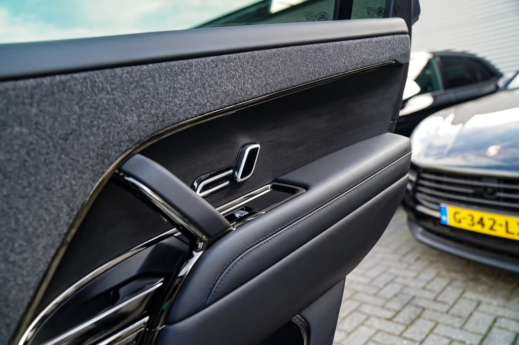 Land Rover Range Rover Sport – foto 57