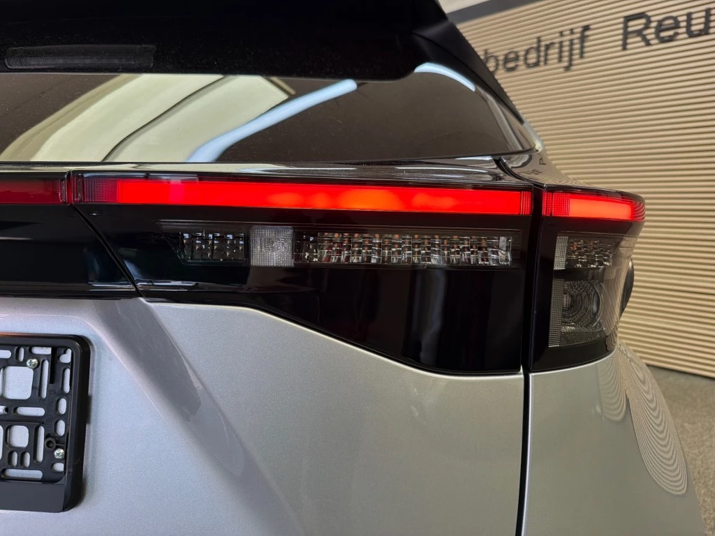 Toyota Yaris Cross – foto 10
