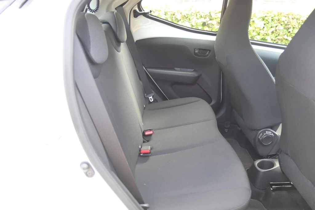 Toyota Aygo – foto 51