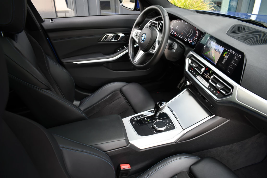 BMW 3 Serie – foto 64