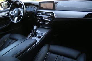 BMW 5 Serie – thumbnail 10