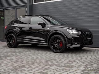 Audi Q3 – thumbnail 10