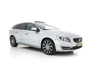 Volvo V60 – thumbnail 5