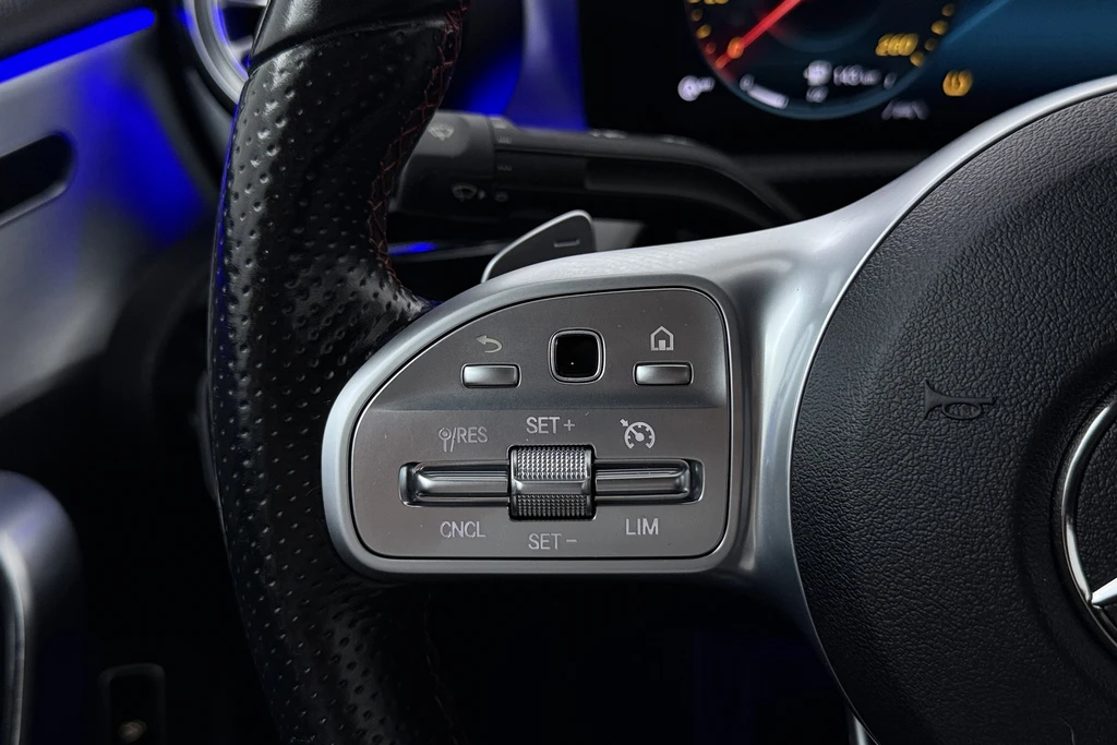 Mercedes-Benz A-Klasse – foto 14