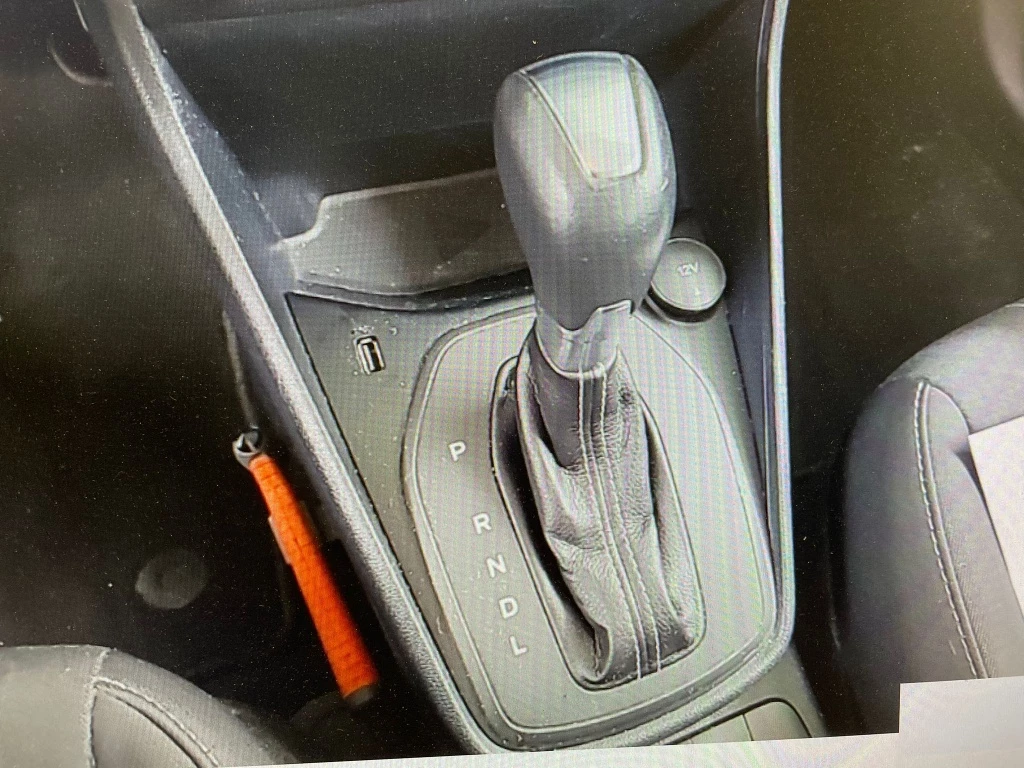 Ford Fiesta – foto 11