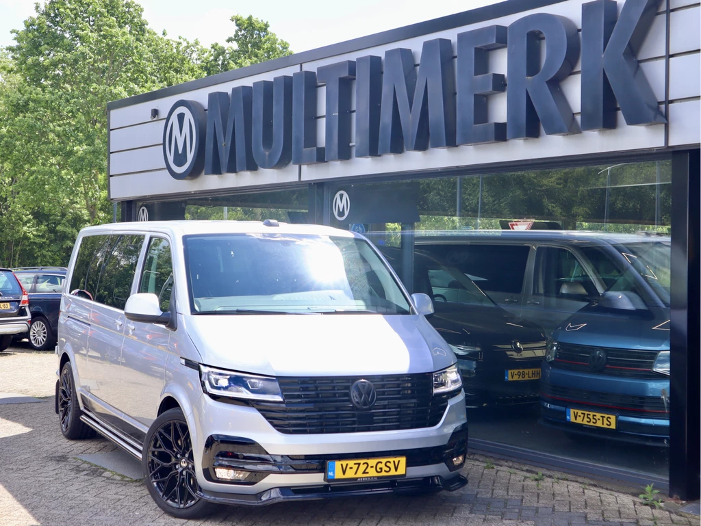 Volkswagen Transporter – foto 7