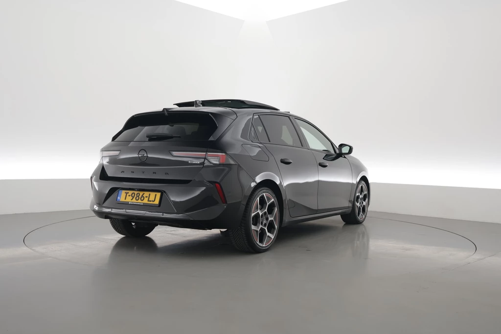 Opel Astra – foto 4
