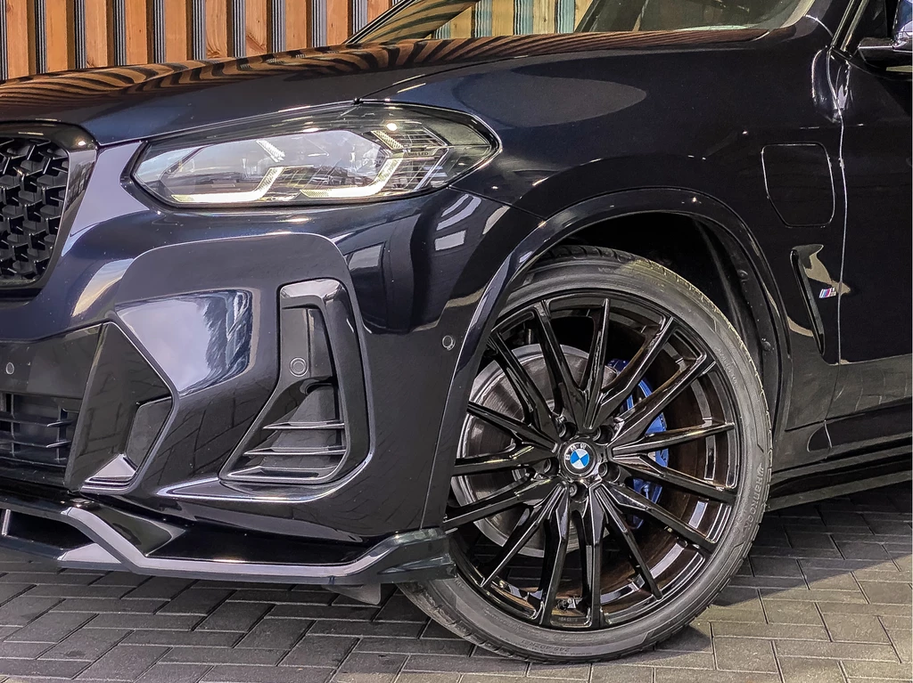 BMW X3 – foto 31