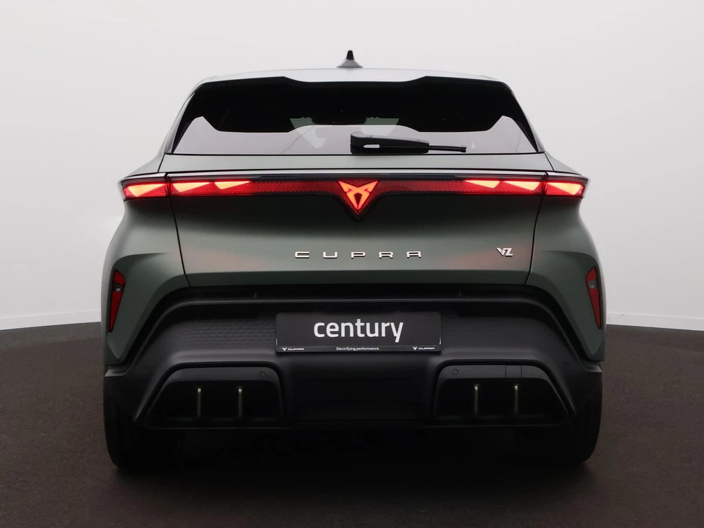 CUPRA Raval – foto 5